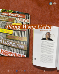 Galeri Plang Wong Gabut